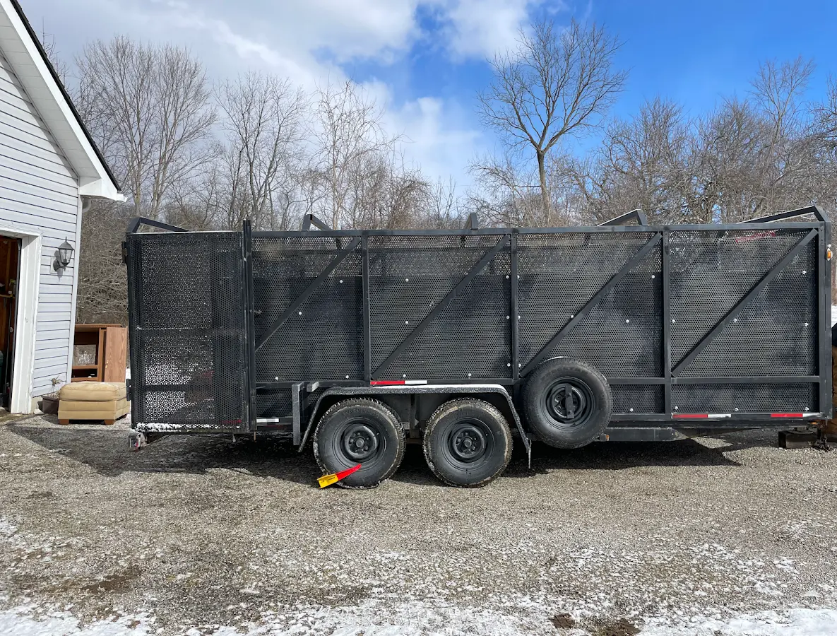 Demolition Dumpster Rental in Buckner, KY